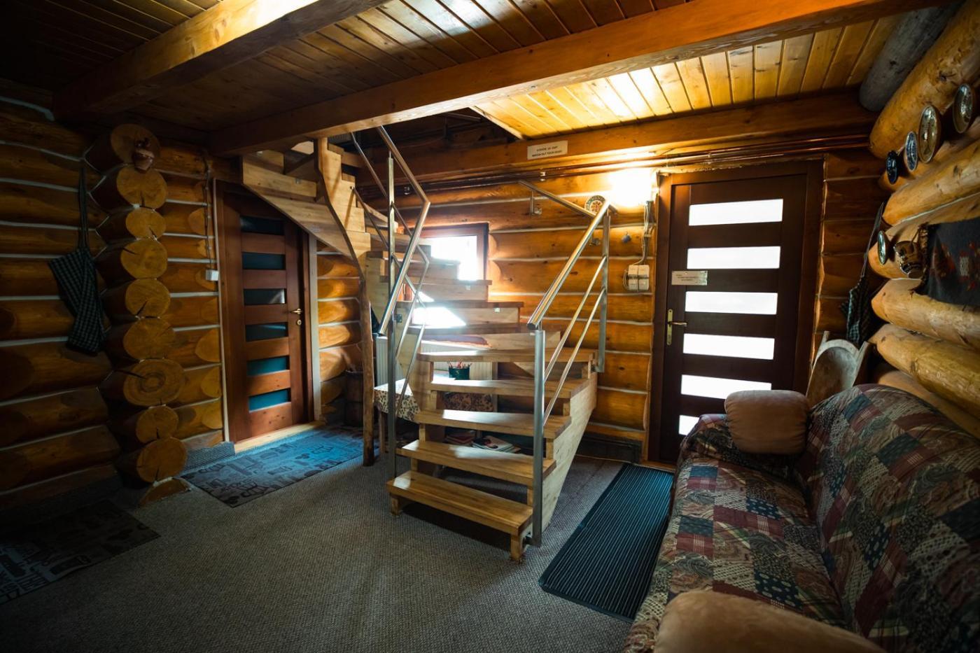 Cabana Jasmin Băile Chirui Exterior foto