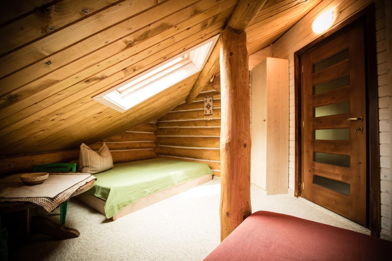 Cabana Jasmin Băile Chirui Exterior foto